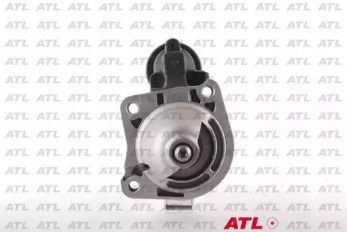 Стартер ATL Autotechnik A 13 090